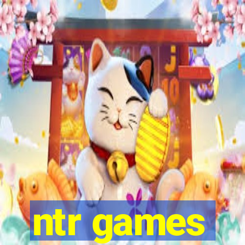 ntr games